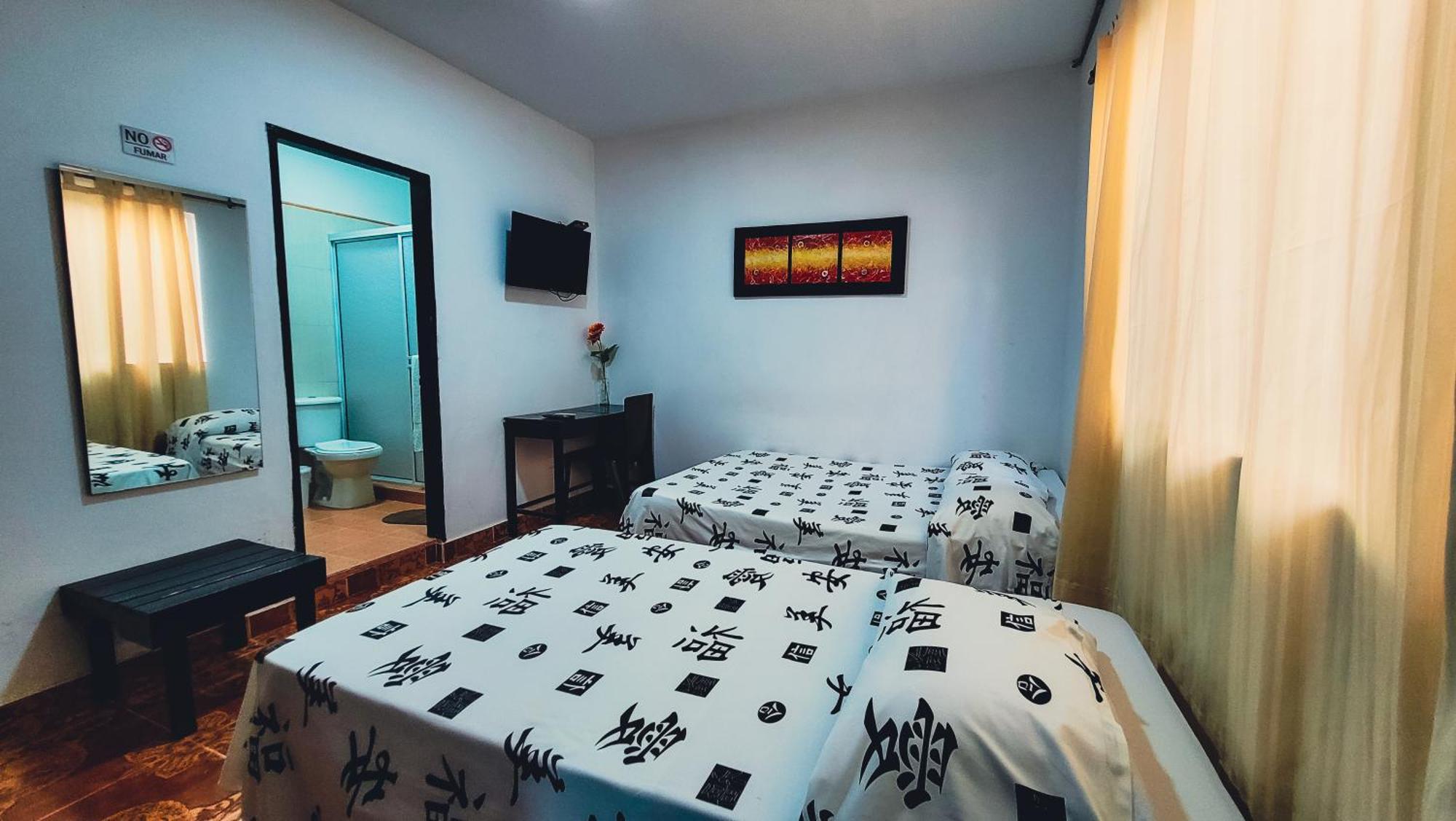 Hotel Beijing Cartagena المظهر الخارجي الصورة