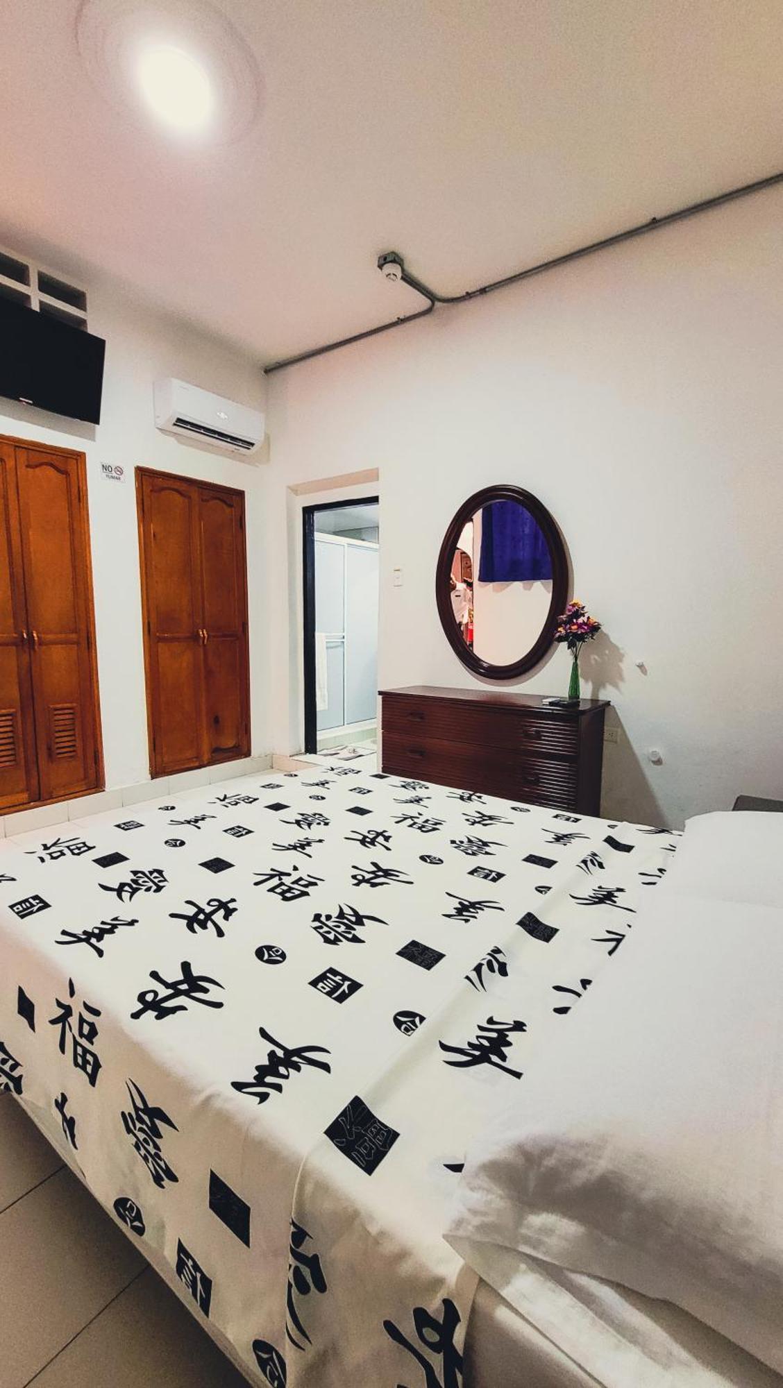 Hotel Beijing Cartagena المظهر الخارجي الصورة