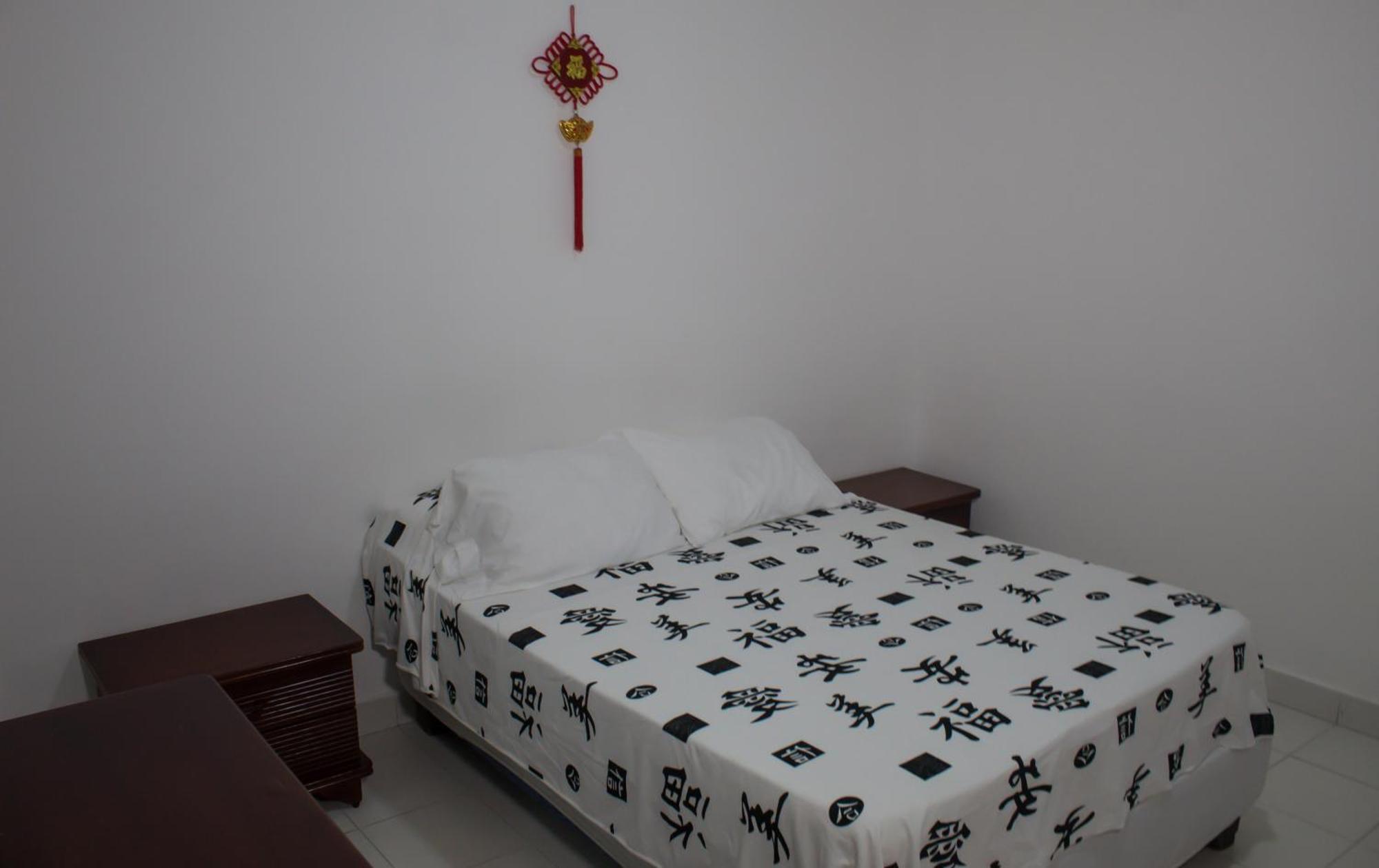 Hotel Beijing Cartagena المظهر الخارجي الصورة